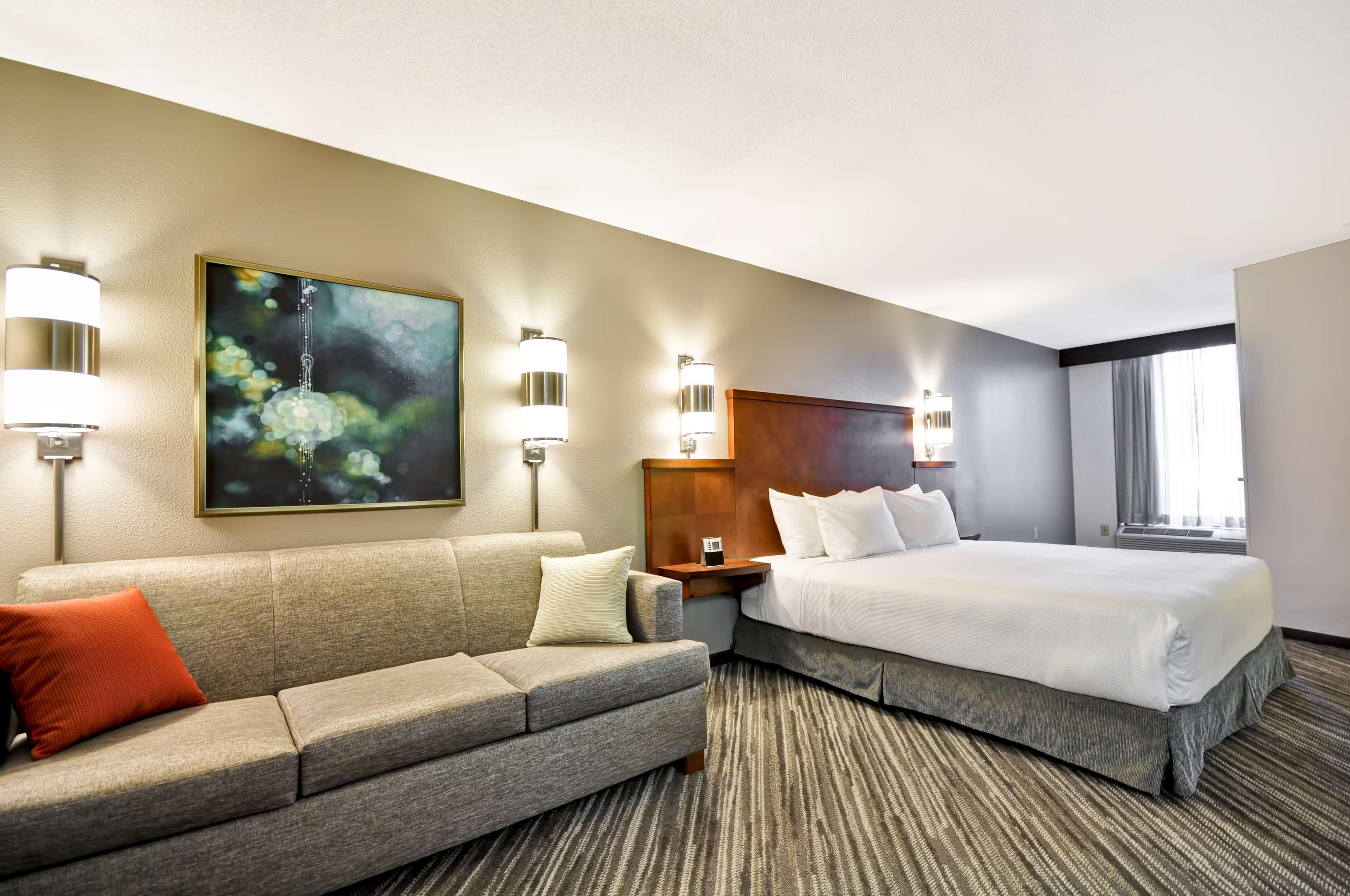Hyatt Place Minneapolis Eden Prairie Exterior foto