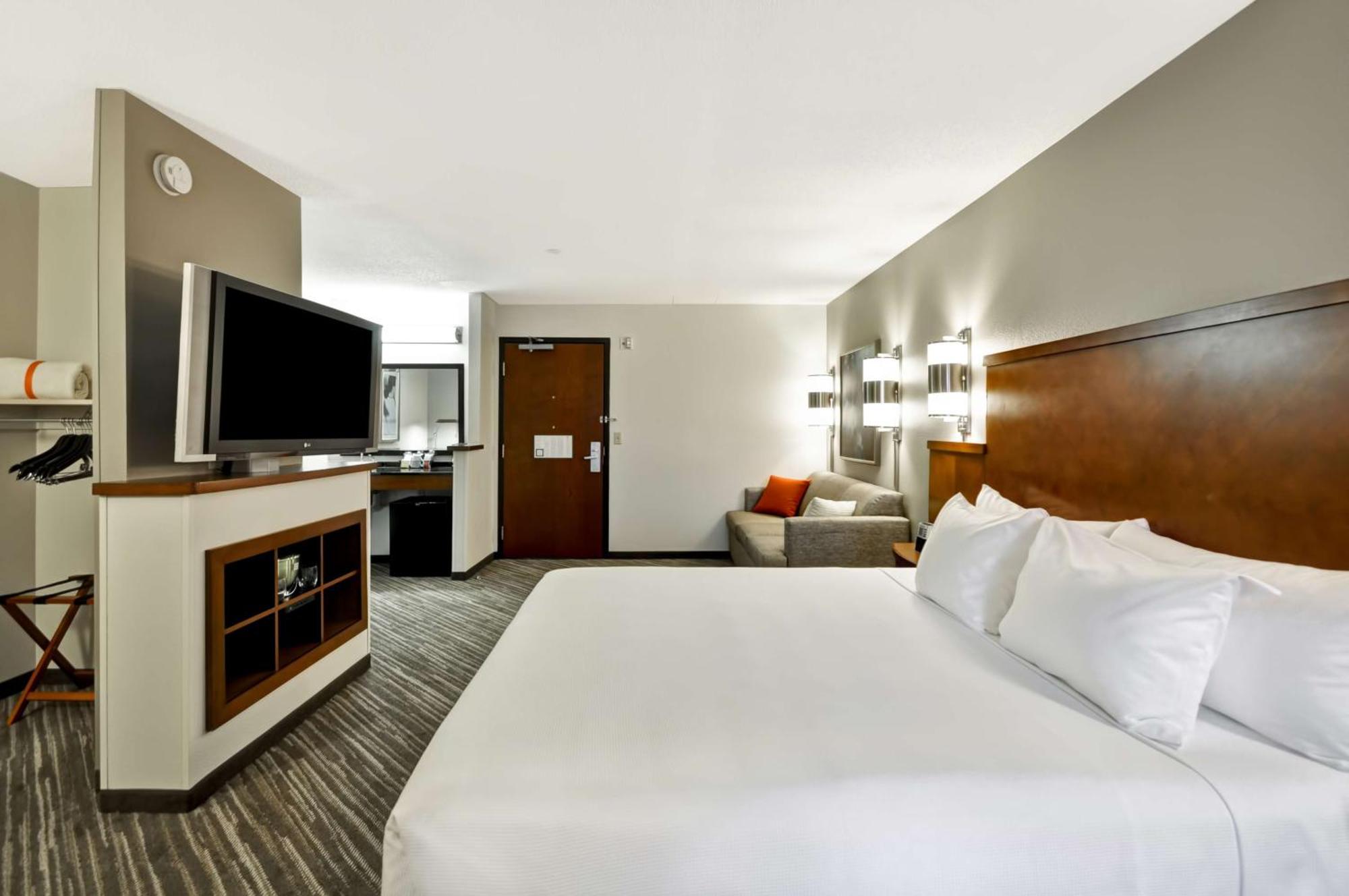 Hyatt Place Minneapolis Eden Prairie Exterior foto
