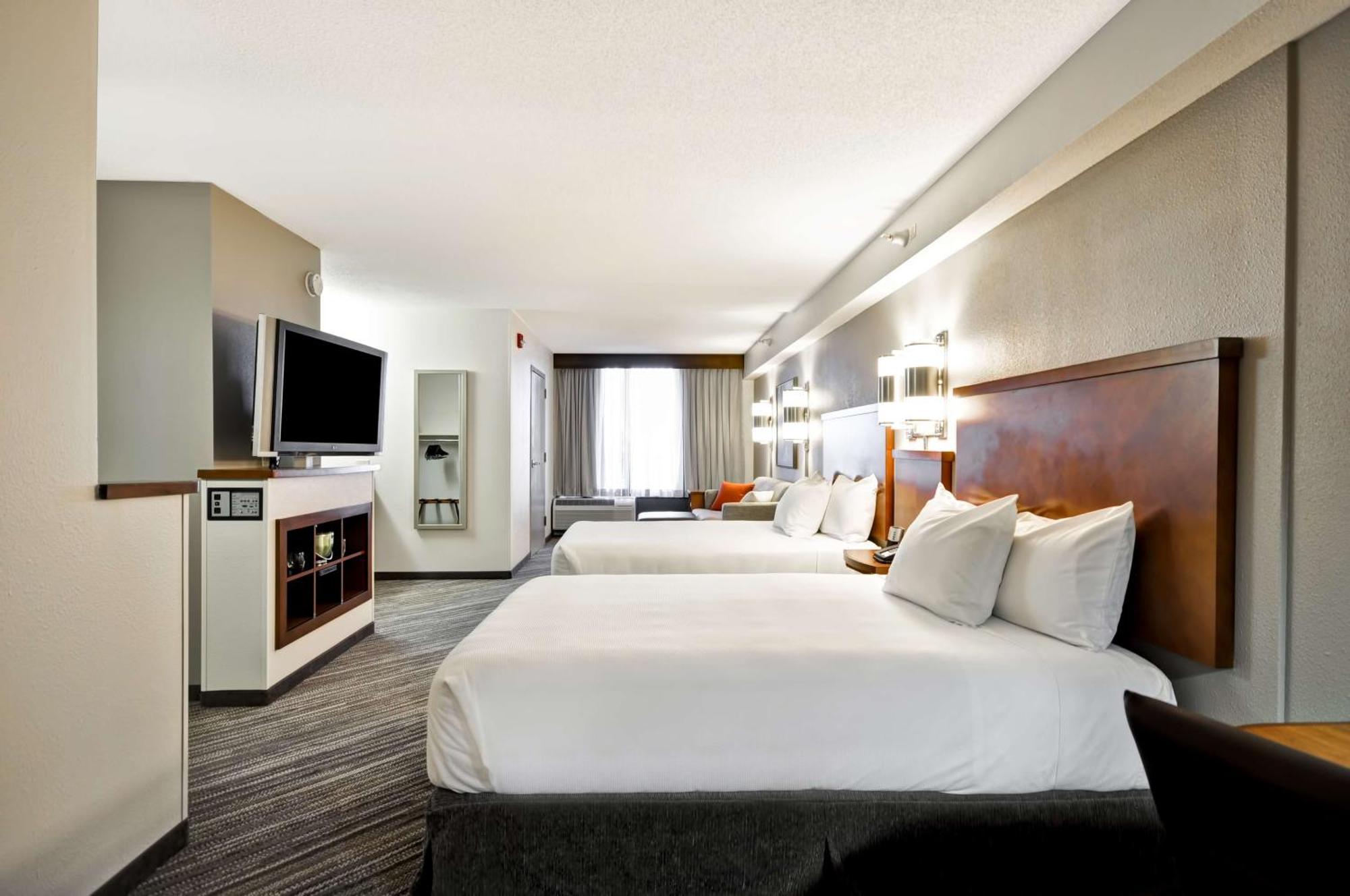 Hyatt Place Minneapolis Eden Prairie Exterior foto