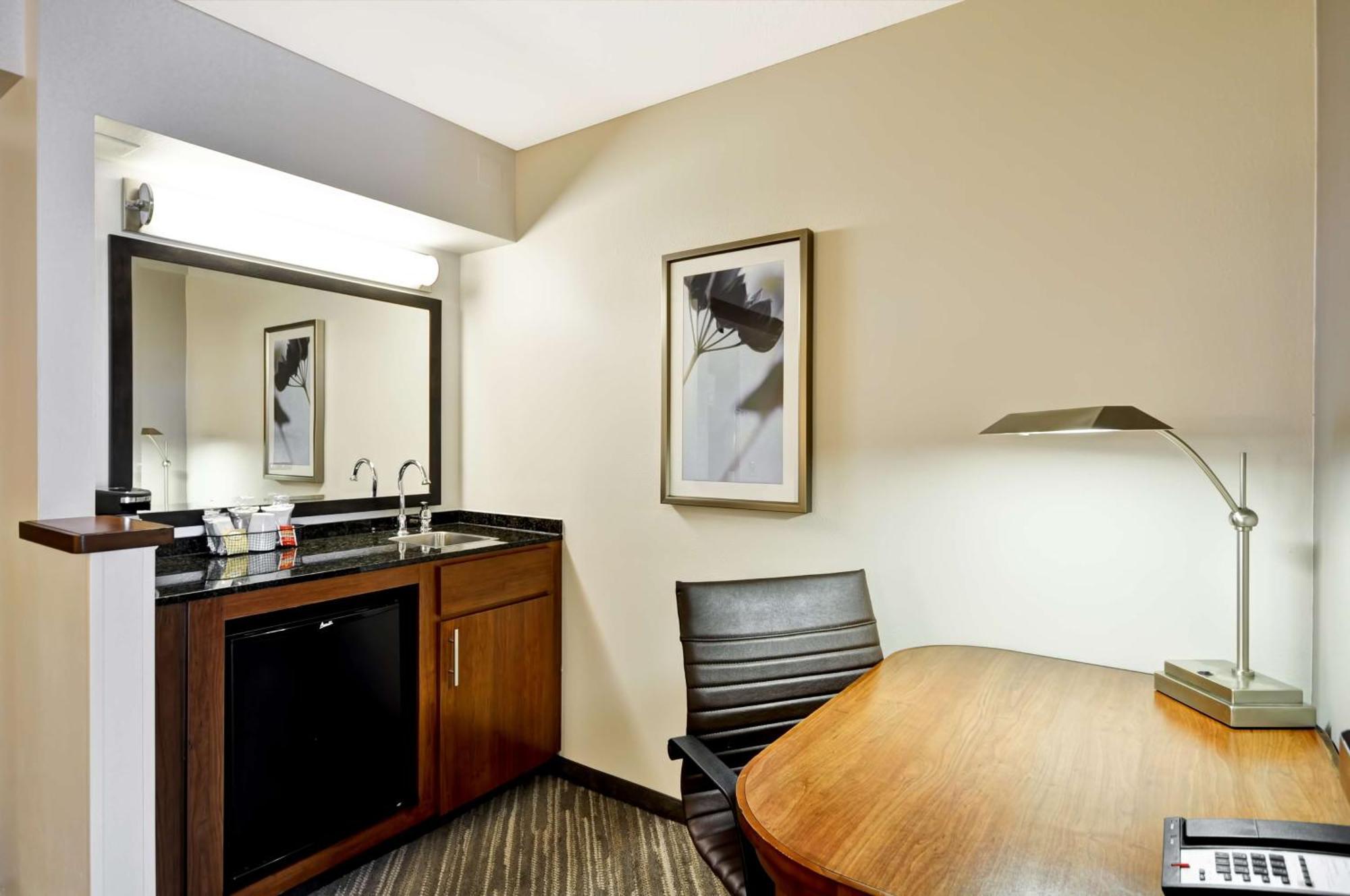 Hyatt Place Minneapolis Eden Prairie Exterior foto