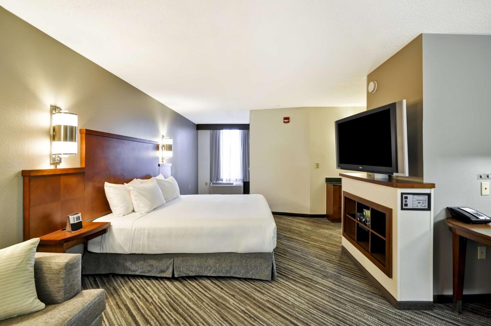 Hyatt Place Minneapolis Eden Prairie Exterior foto