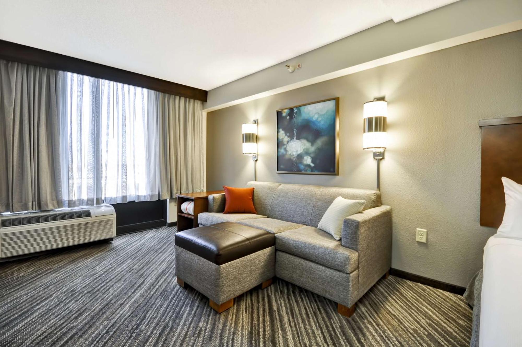 Hyatt Place Minneapolis Eden Prairie Exterior foto