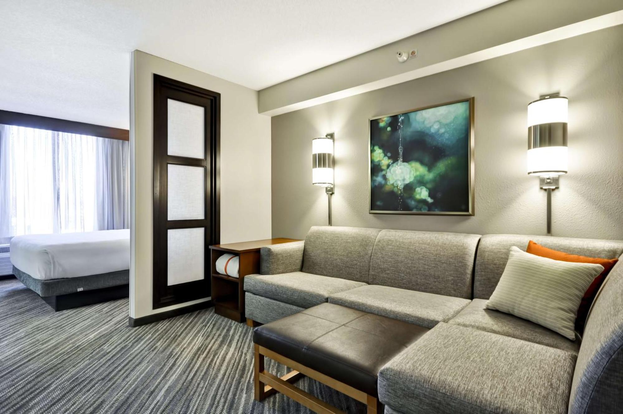 Hyatt Place Minneapolis Eden Prairie Exterior foto