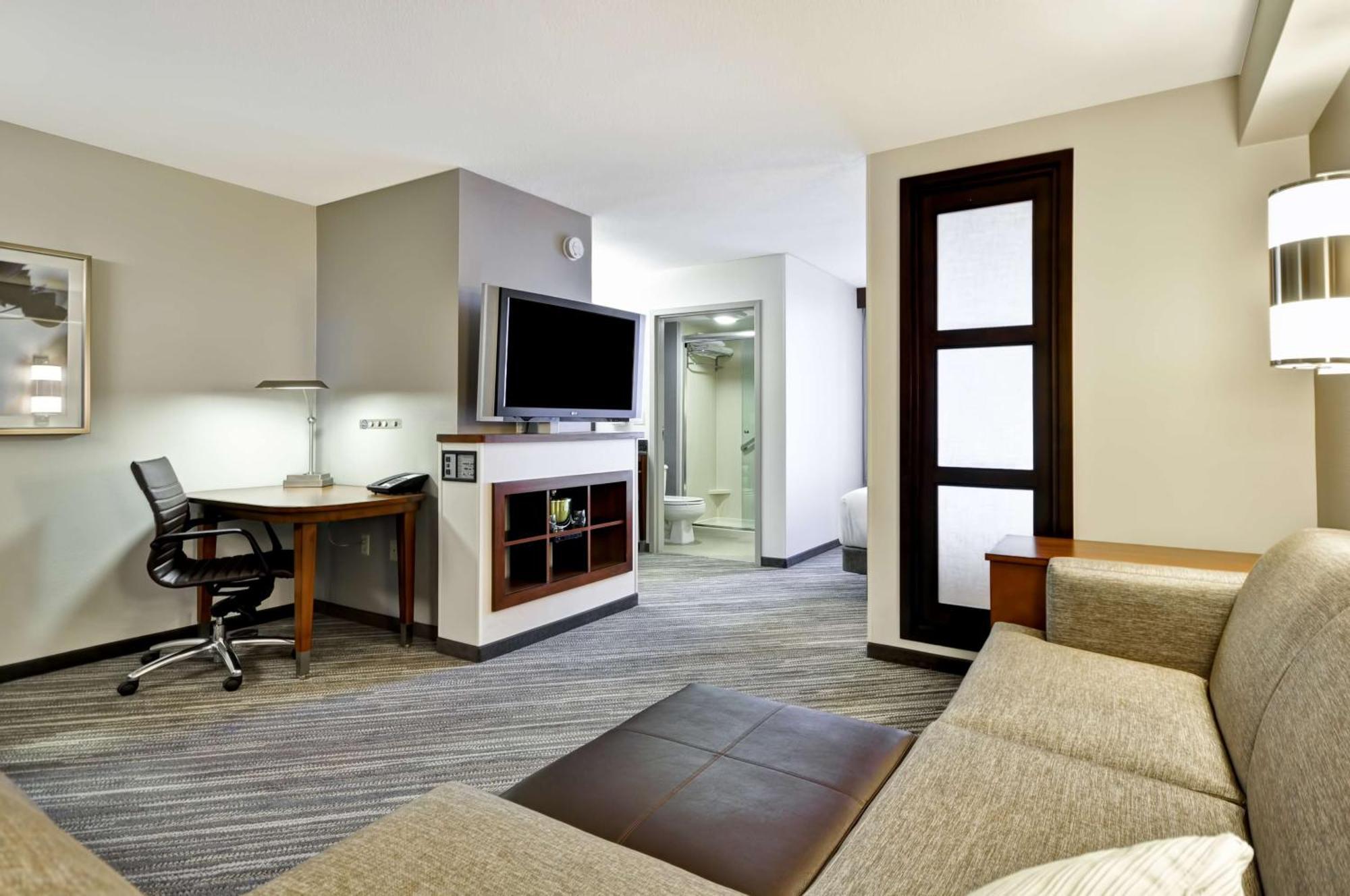 Hyatt Place Minneapolis Eden Prairie Exterior foto