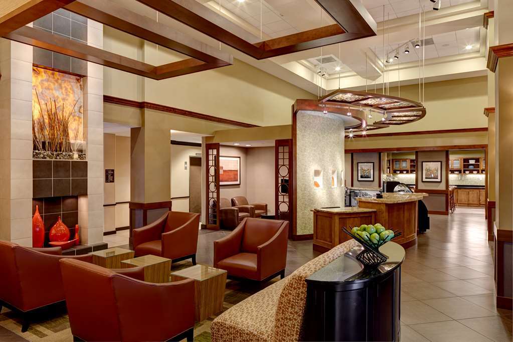Hyatt Place Minneapolis Eden Prairie Interior foto