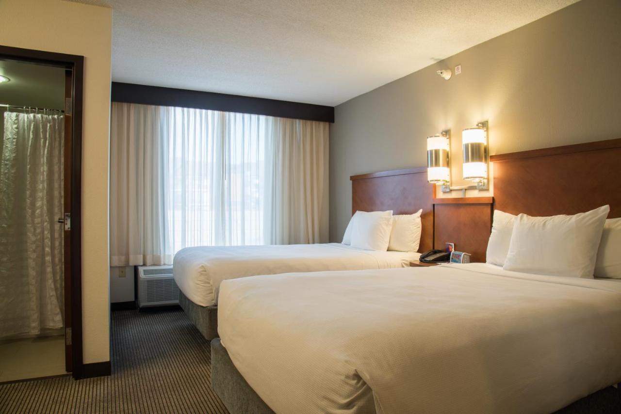 Hyatt Place Minneapolis Eden Prairie Quarto foto